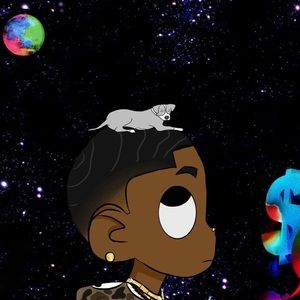 Meet your Posher, Jaylin